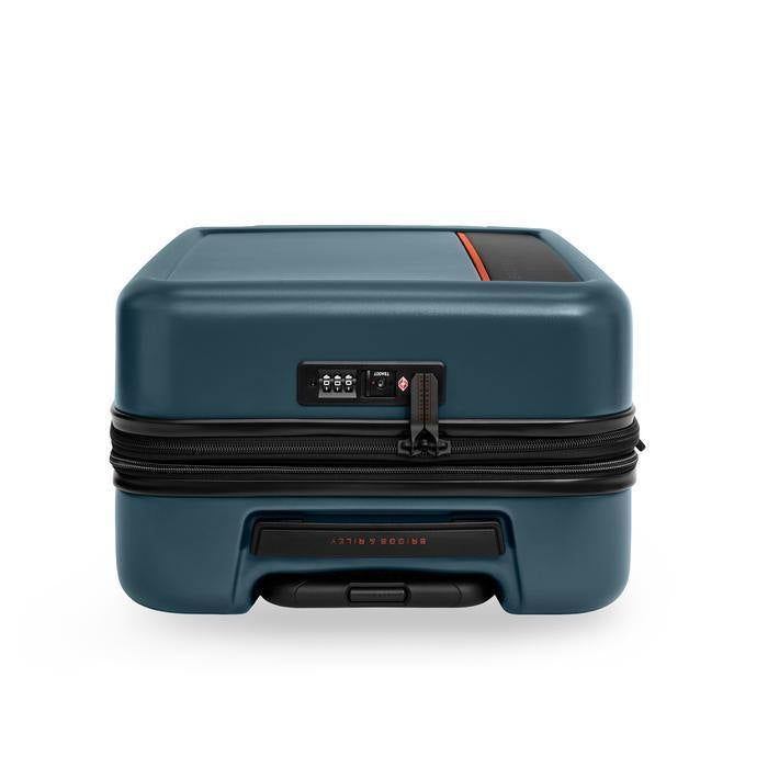 ZDX Essential 22“ Hardside Carry-On Expandable Spinner