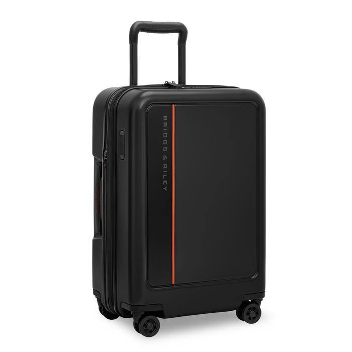 ZDX Essential 22“ Hardside Carry-On Expandable Spinner