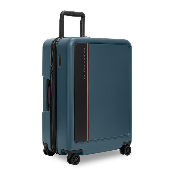 ZDX Medium 27” Hardside Expandable Spinner