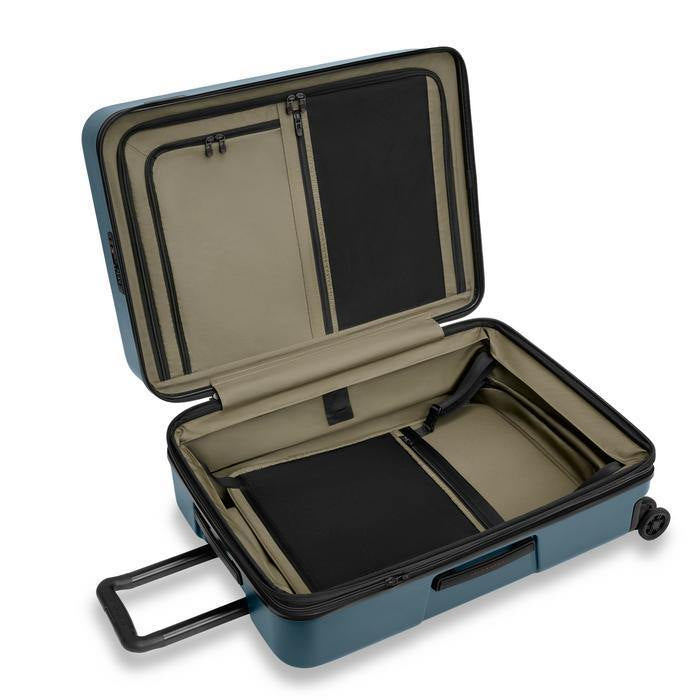 ZDX Medium 27” Hardside Expandable Spinner