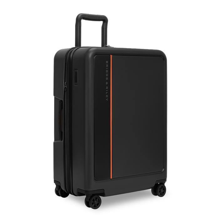ZDX Medium 27” Hardside Expandable Spinner