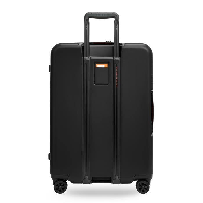 ZDX Medium 27” Hardside Expandable Spinner