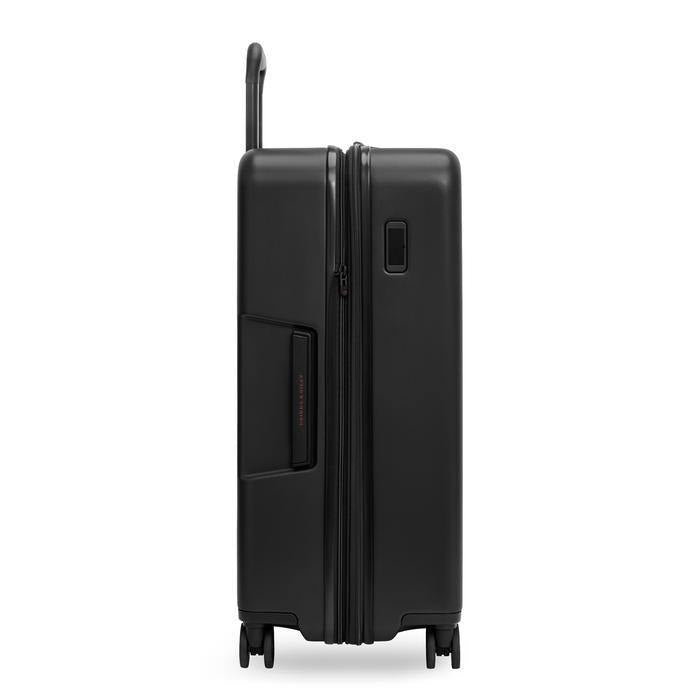 ZDX Medium 27” Hardside Expandable Spinner