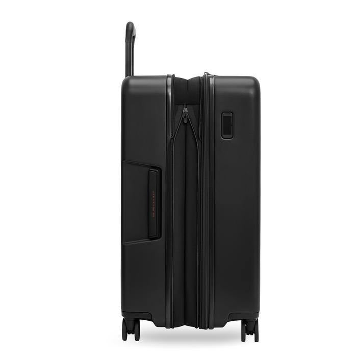 ZDX Medium 27” Hardside Expandable Spinner