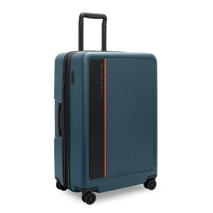 ZDX Large 30” Hardside Expandable Spinner
