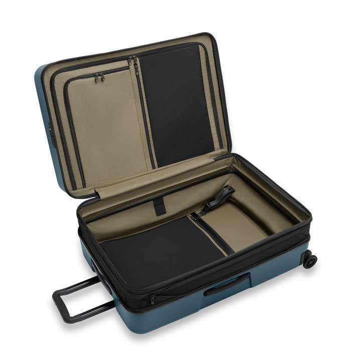 ZDX Large 30” Hardside Expandable Spinner