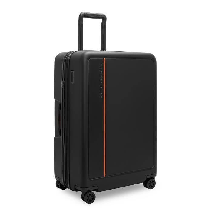 ZDX Large 30” Hardside Expandable Spinner