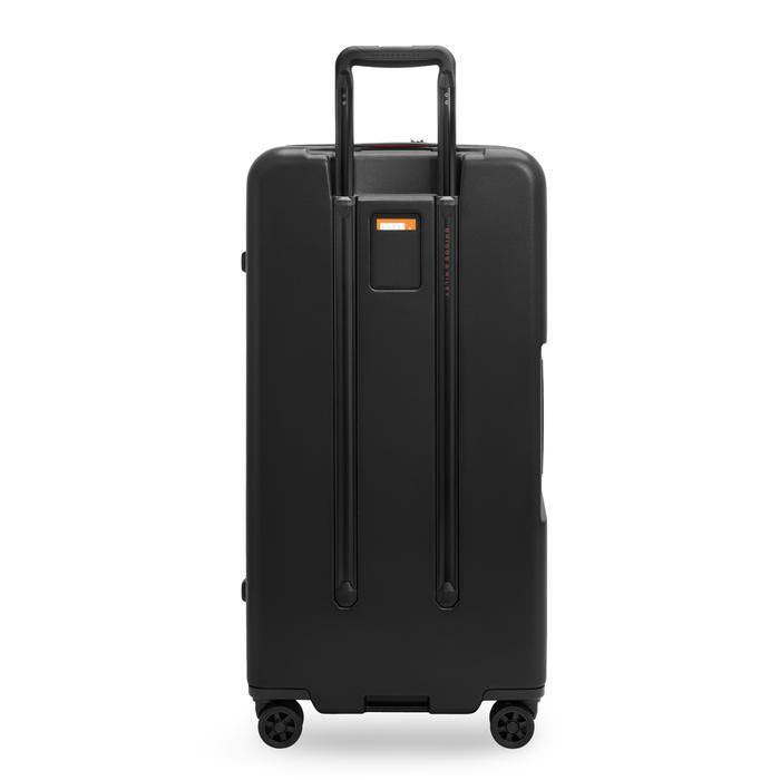 ZDX Extra Large 32“ Hardside Trunk Spinner