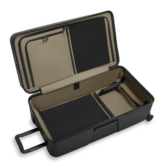 ZDX Extra Large 32“ Hardside Trunk Spinner