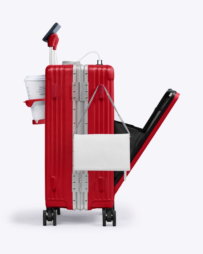 NOBL Travel All-in-One Carry-on