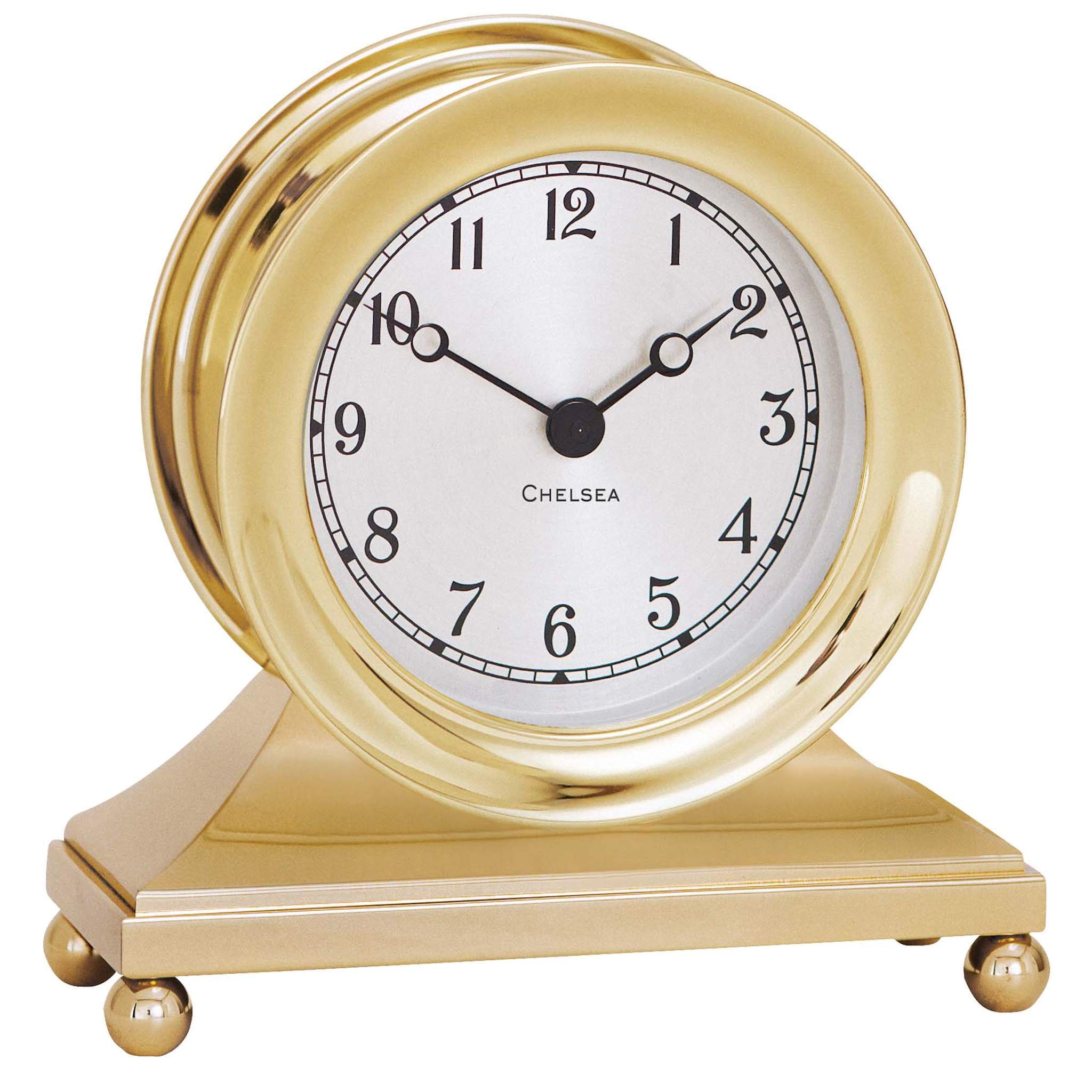 Constitution Clock