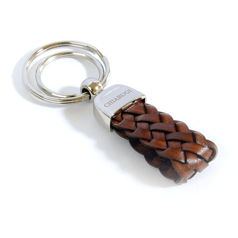Woven Key Fob