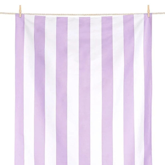 Travel Cabana Beach Towels XL